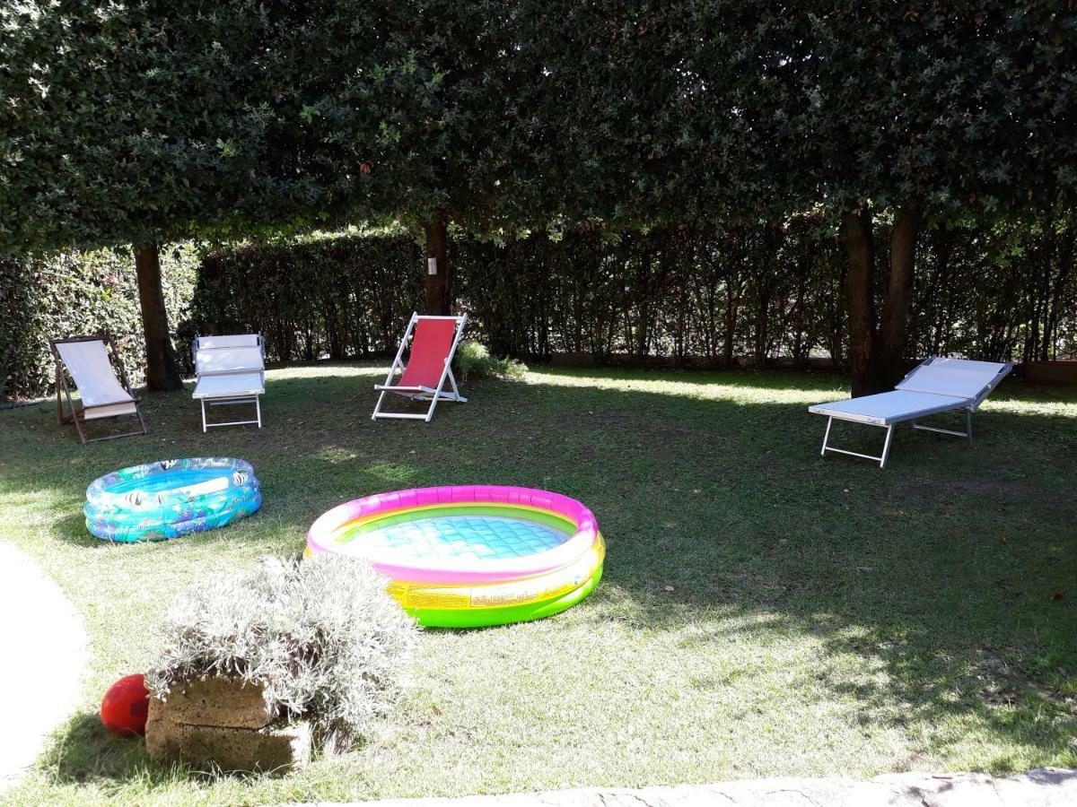 Villa Emma I Lecci Quiesa エクステリア 写真